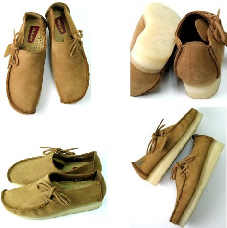 clarks weaver sizing