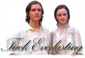 Tuck Everlasting
