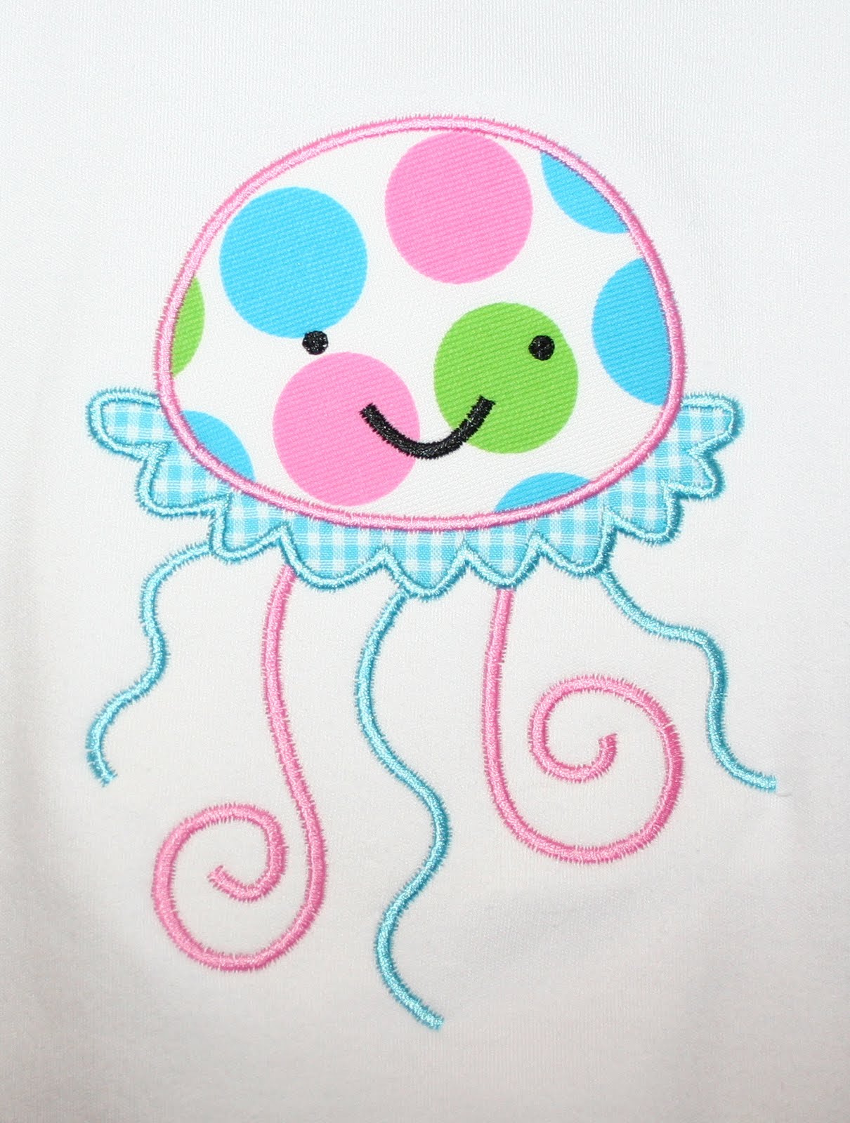 Shirts Sew Cute Applique Designs