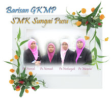 GKMP SMKSP 2009