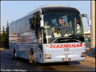 gaziantep antalya otobüs fiyatları