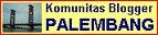 Blognyo wong Palembang