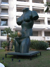 Riviéra, Riviéra, Cote d'Azur, képek, photos, fényképek, Azúrpart, Franciaország, tengerpart