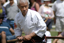 Vancouver Eishin Ryu Iaido Club