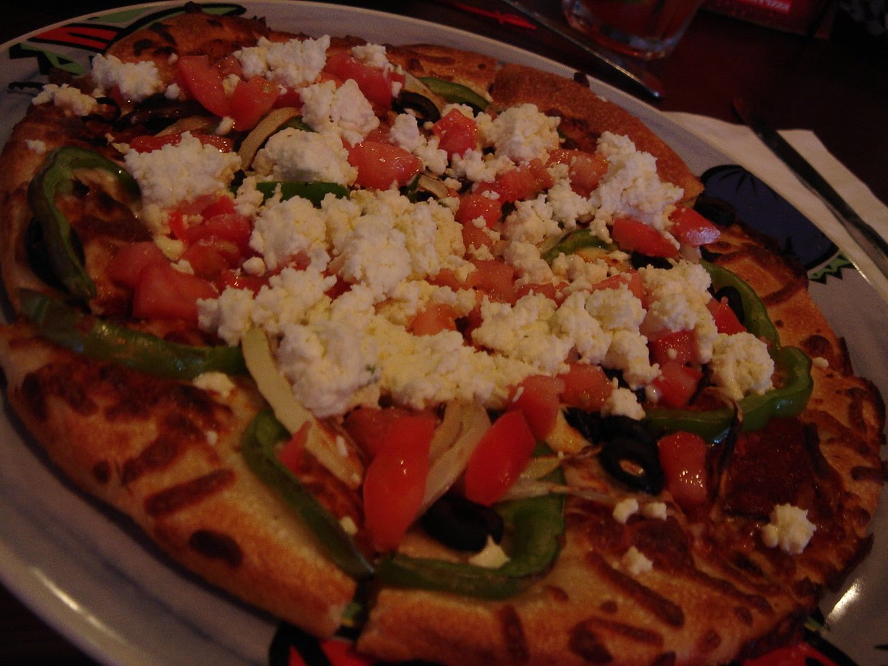 Oishizo! Boston Pizza Kelowna