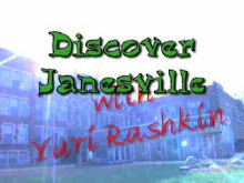 Click on the image and watch what Discover Janesville is all about!