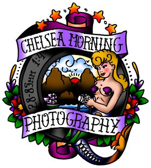 Chelsea Morning Photography