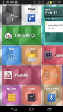 Tile Launcher Pro Apk Full cracked Download