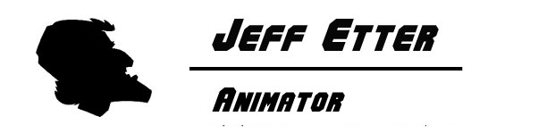 The Art of Jeff Etter