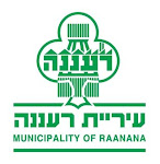 Municipalidad Ra'anana - עיריית רעננה