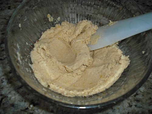 Culinary Alchemy: Here Chick, Chick, Chick, Chick - Hummus