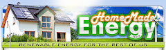 Home Made Energy Website: