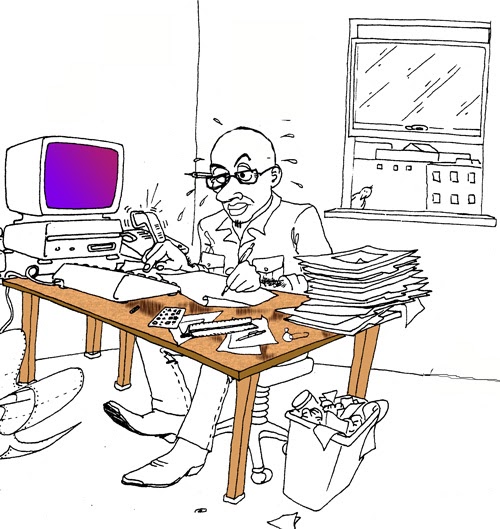 Contoh Jawaban Interview Motivasi Kerja Yang Baik Dan Benar  Dunia Sosial