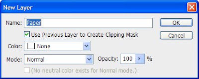Humbug Graphics Galore: Clipping Mask Template