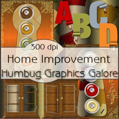 Home Repair from Hot Big Tube