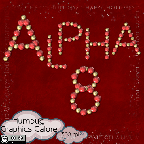 Humbug Graphics Galore: 2010