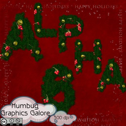 Humbug Graphics Galore: 2010