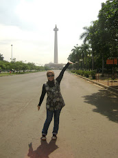 Jakarta-Bandung 2009