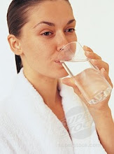 Drink Plenty Of Water