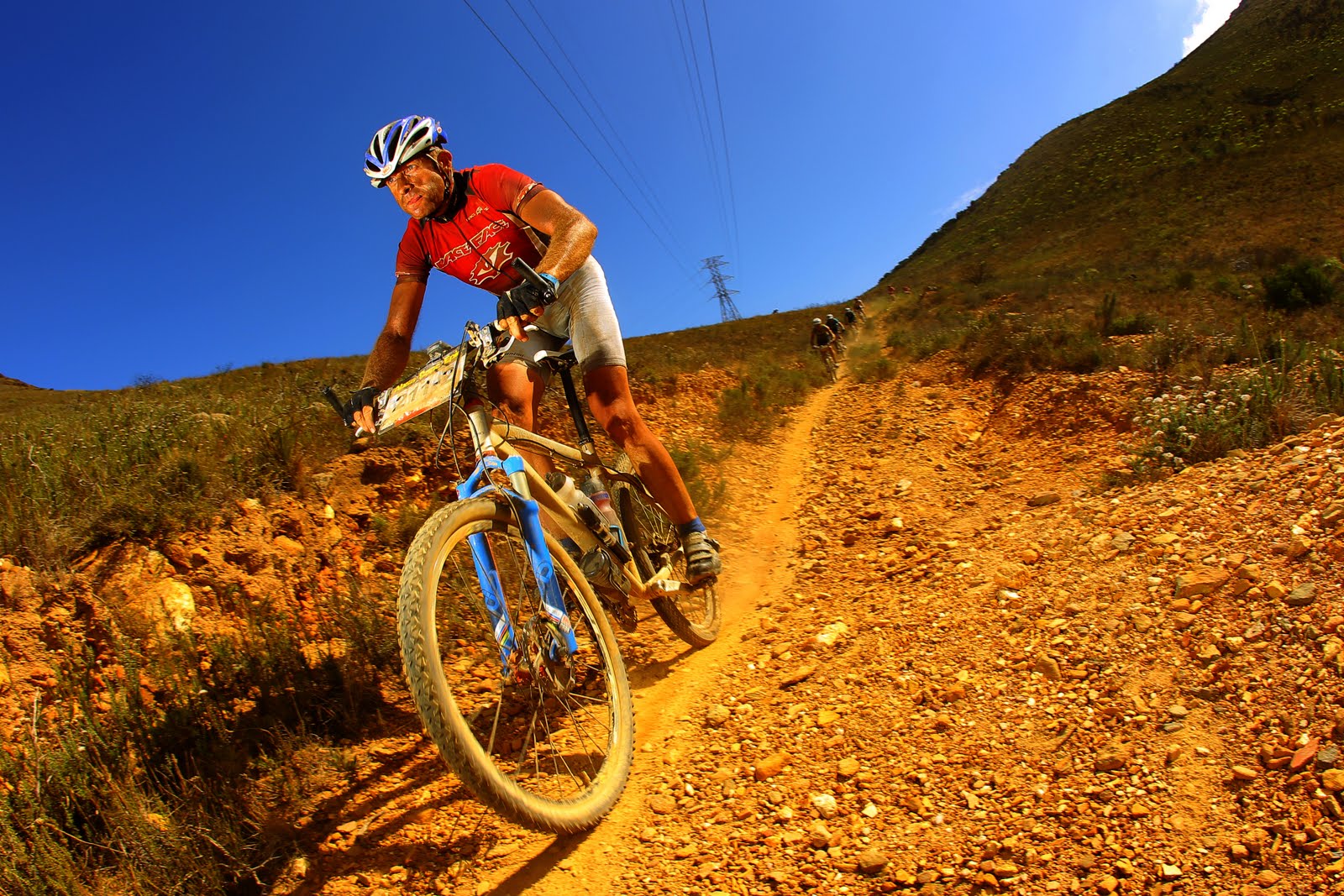 specialized bikepacking