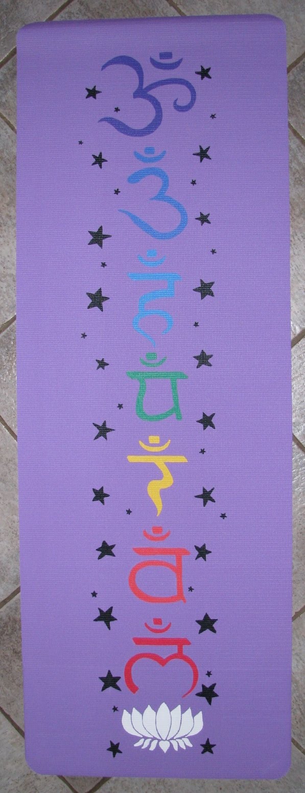 Flow Yoga Mats Clearance Yoga Mats