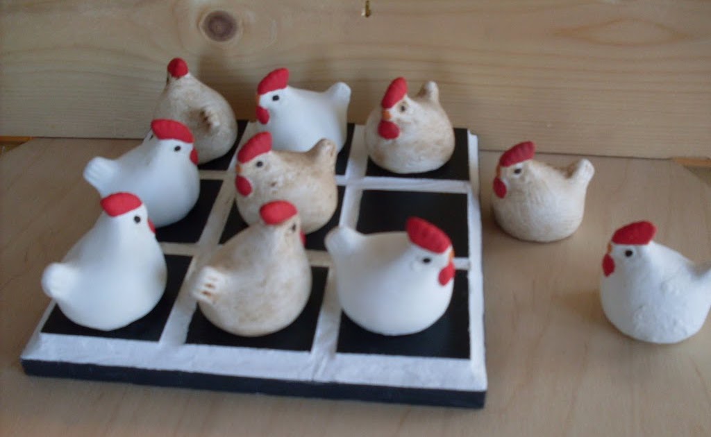 Zelfgemaakt van mij voor jou boter kaas en eieren spel