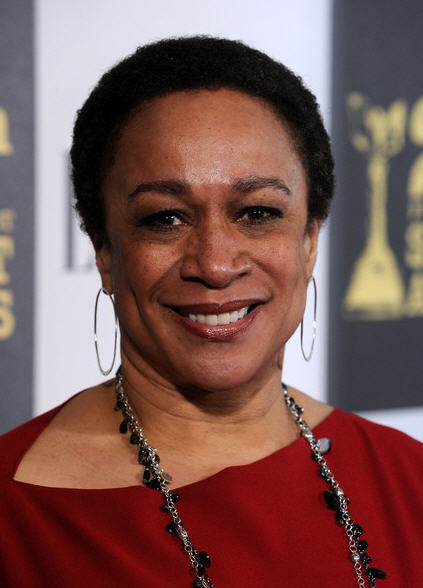 S. Epatha Merkerson S. Epatha Merkerson