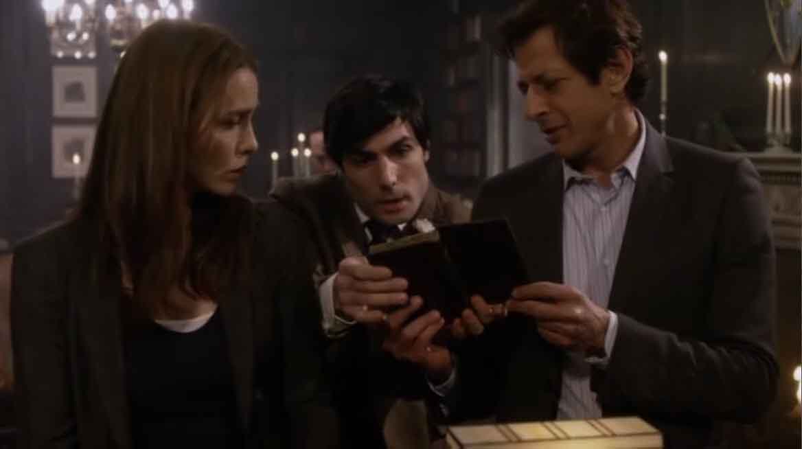 All Things Law And Order June 2010