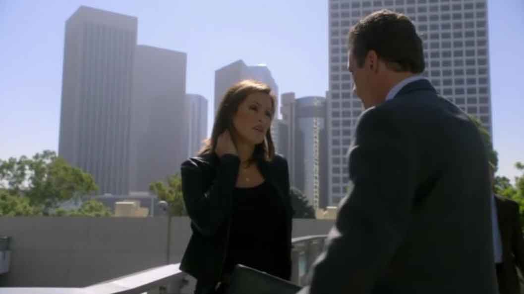 All Things Law And Order Law Order Svu Behave Recap Review Episode list and air dates. law order svu behave recap