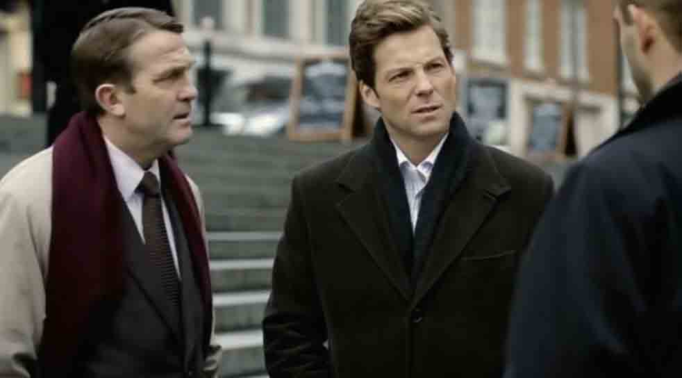 All Things Law And Order: Law & Order UK “Denial” Recap & Review