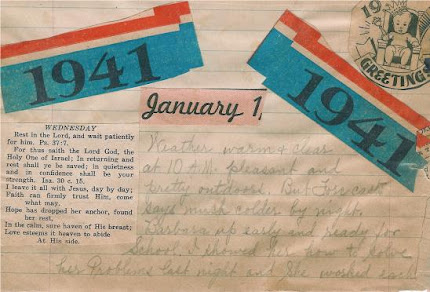 January 1941
