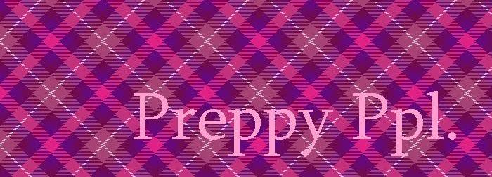Preppy People