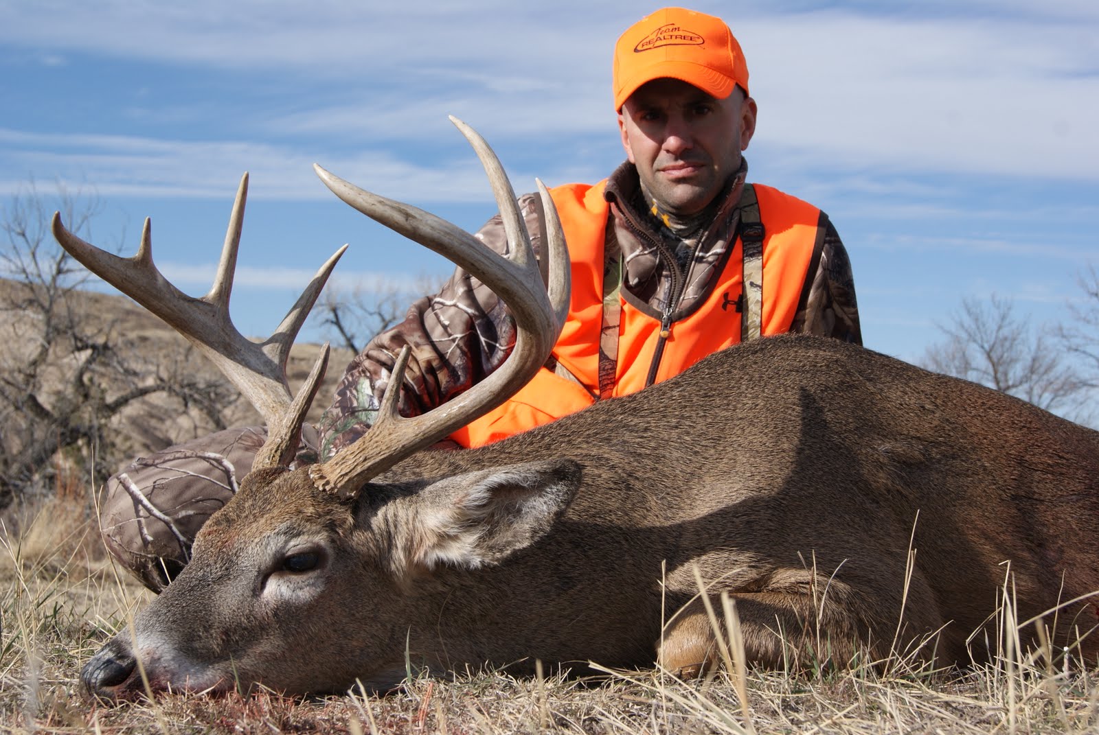 Colleges In Indianapolis Nebraska Deer Hunting
