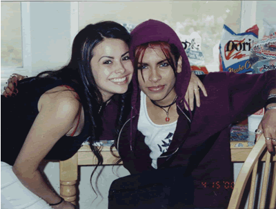 Sameer Hooda: Gwen Araujo Funeral Pictures Killers Myspace Wiki