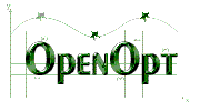 OpenOpt