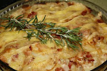 Tartiflette