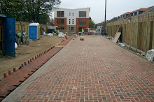 CONBLOCK - PAVING BLOCK