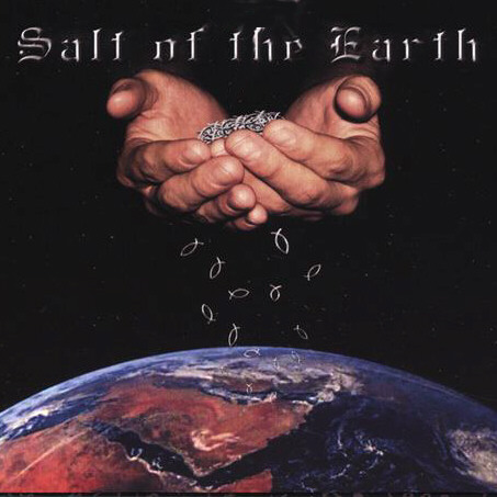 Prince of Peace Lutheran Sermons: Matthew 5:13 