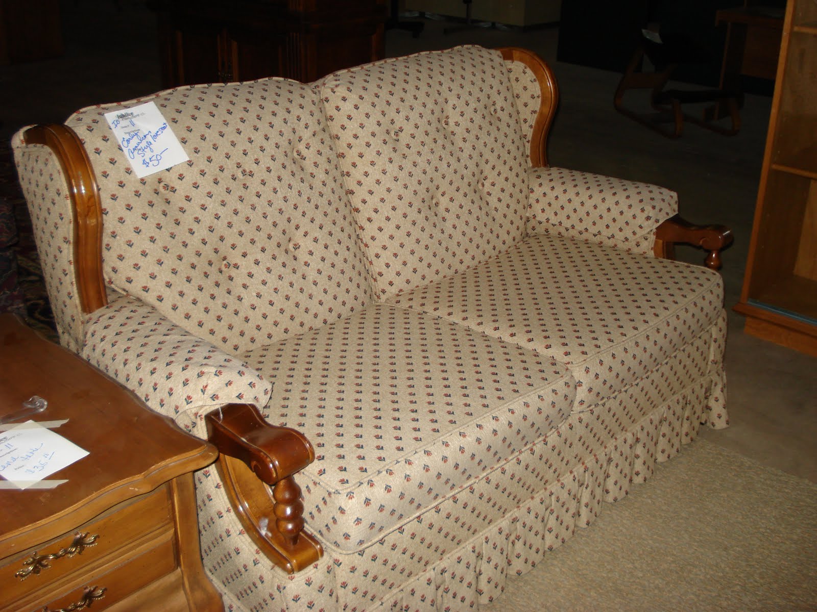 Wing backs, wing backs and more wing back chairs at Ashley Furniture