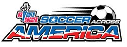 soccer across america logo
