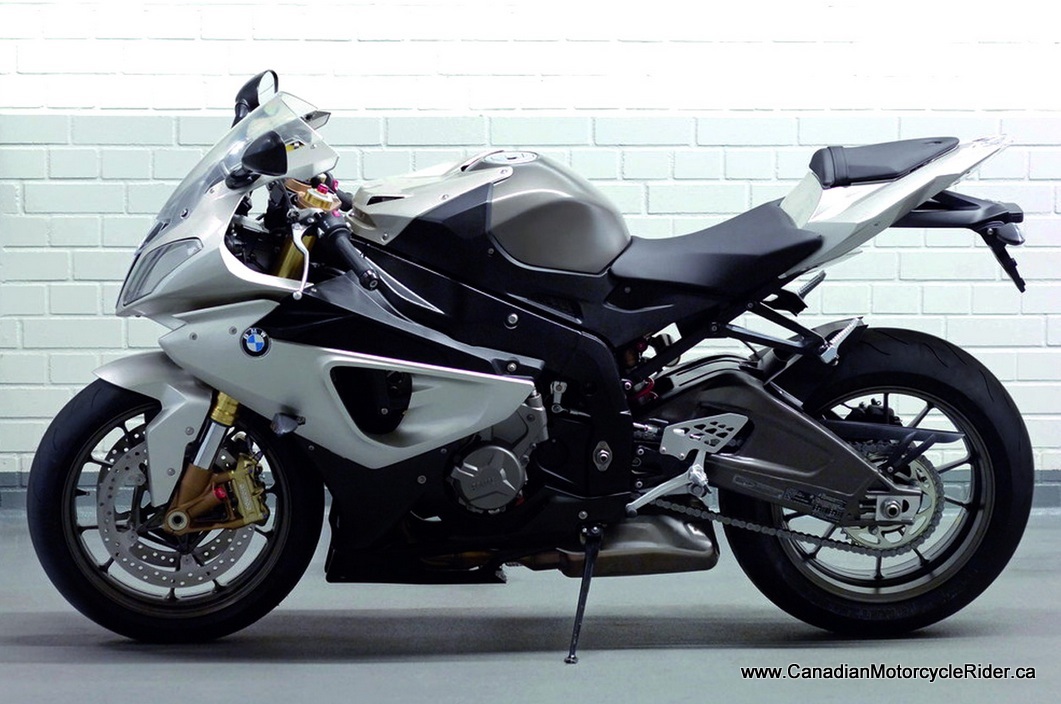 Bmw Motorcycles Canada | Reviewmotors.co