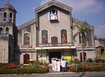 Holy Family Parish, BF Homes, Almanza, Las Piñas City