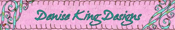 Denise King Designs
