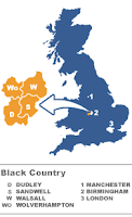 Where is yamyam land (i.e.the Black Country), I hear you ask?