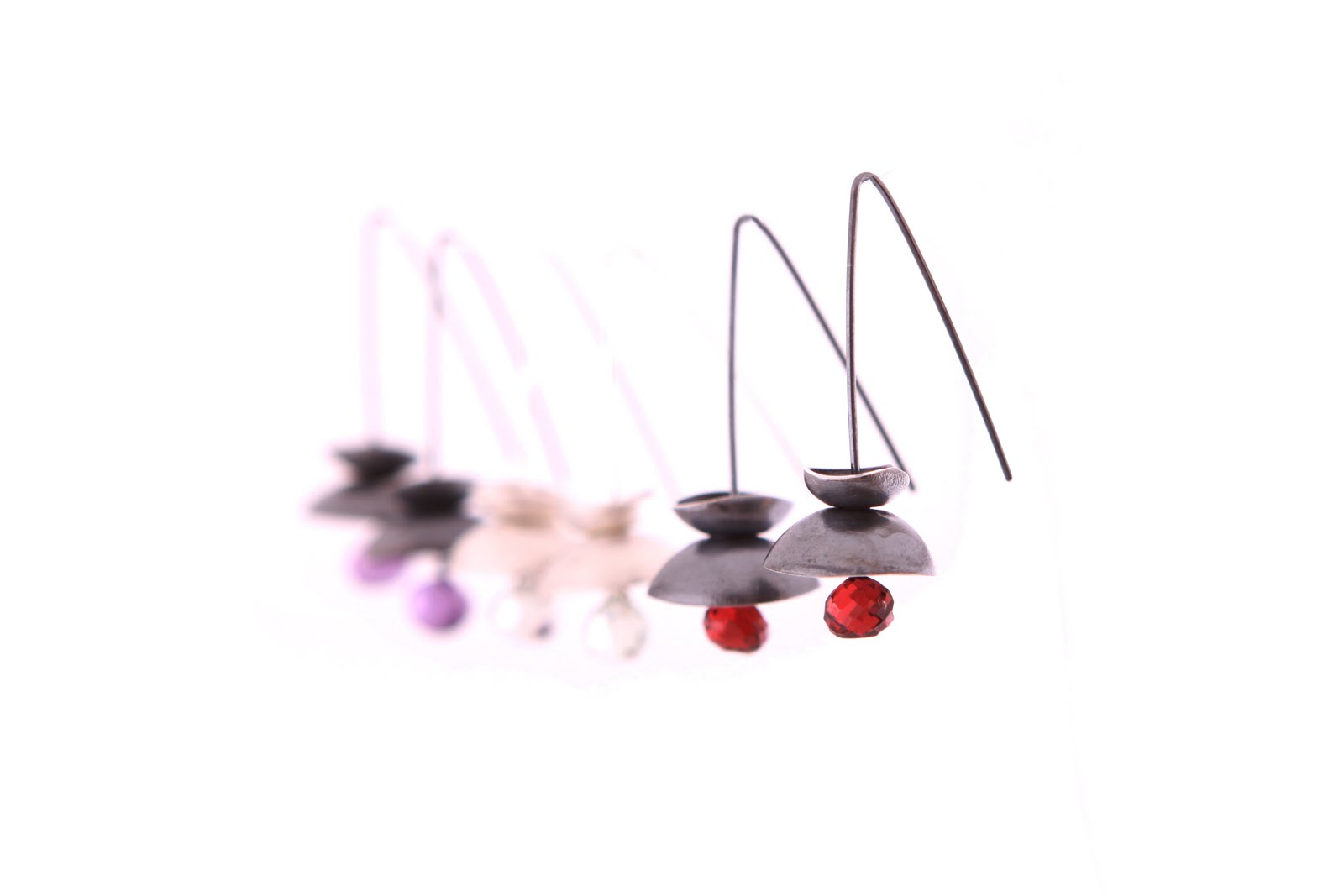 Britta Lynn Design Jewelry Sale and New Studiomate!