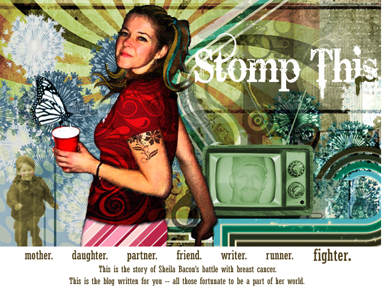Stomp This