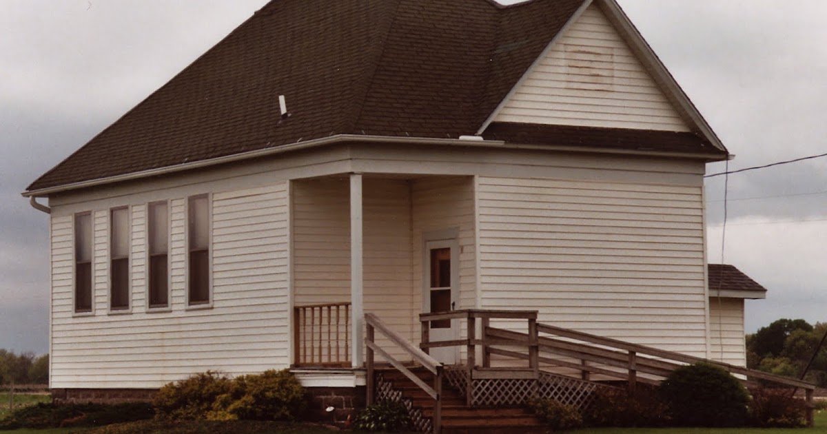 Iowa One Room Schools Grinnell 9