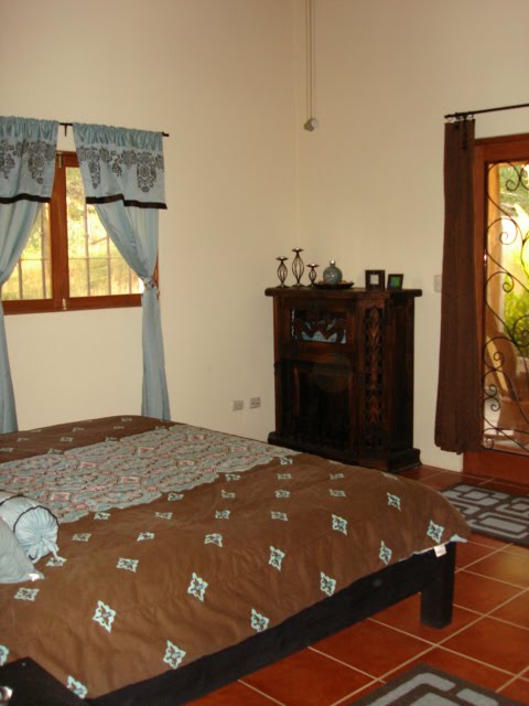 Bedroom #1