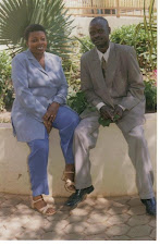 Godfrey and Sarah Ouma are the publicity coordinators for the Marriage restoration network Uganda