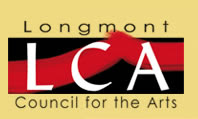 Board Member of the Longmont Council for the Arts